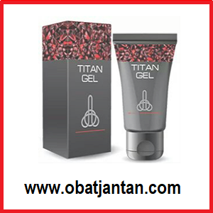 titan gel