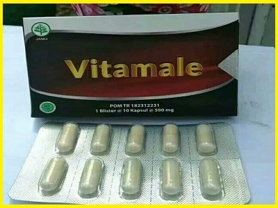 obat vitamale asli